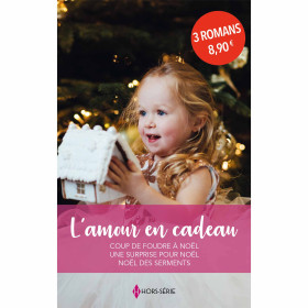 L’amour en cadeau