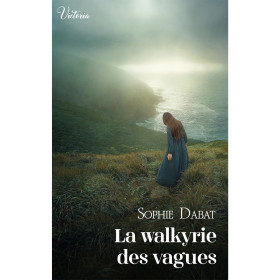 La walkyrie des vagues