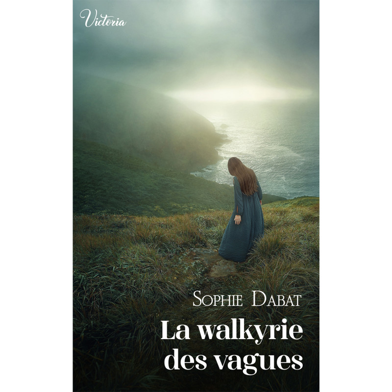 La walkyrie des vagues