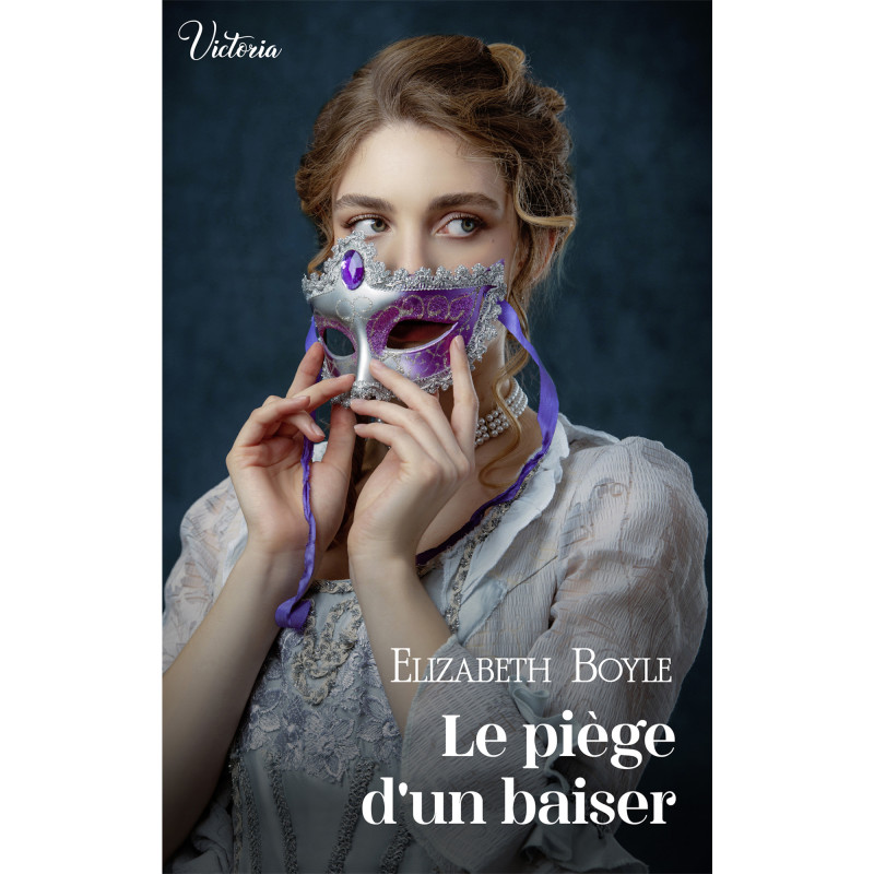 Le piège d'un baiser