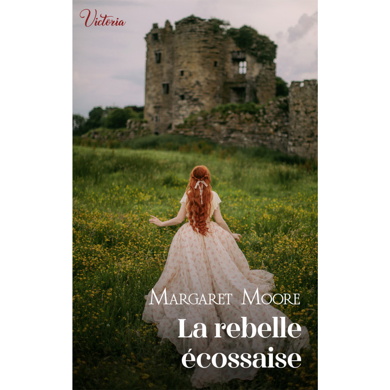La rebelle écossaise