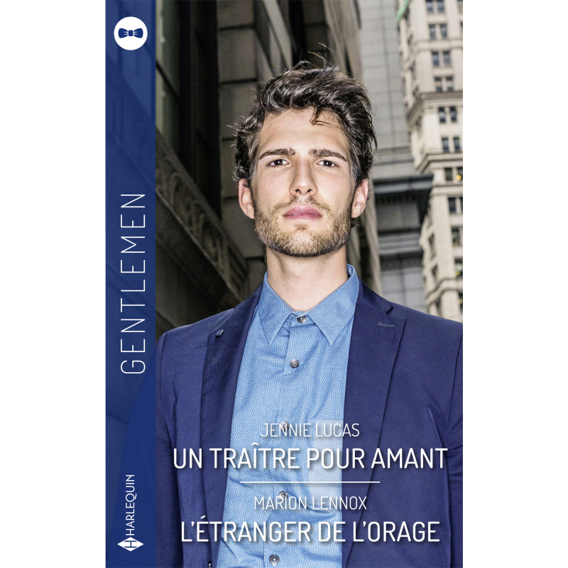 Un traître pour amant / L'étranger de l'orage