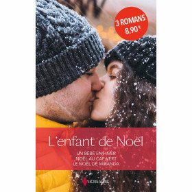 L’enfant de Noël