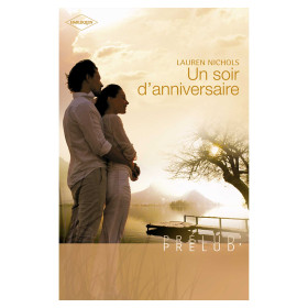 EN CADEAU : le roman Prélud’ Un soir d’anniversaire
