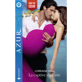 La captive du Grec