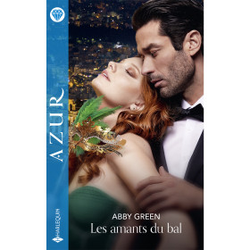 Les amants du bal