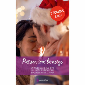 Passion sous la neige