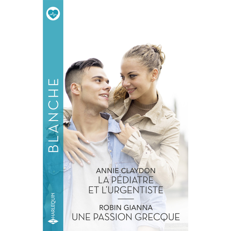 La pédiatre et l'urgentiste / Une passion grecque