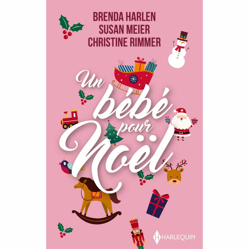 Un bébé pour Noël