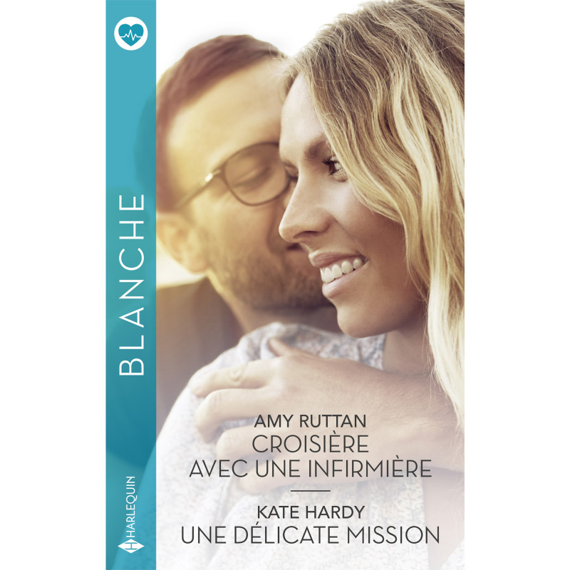 Croisière avec une infirmière / Une délicate mission