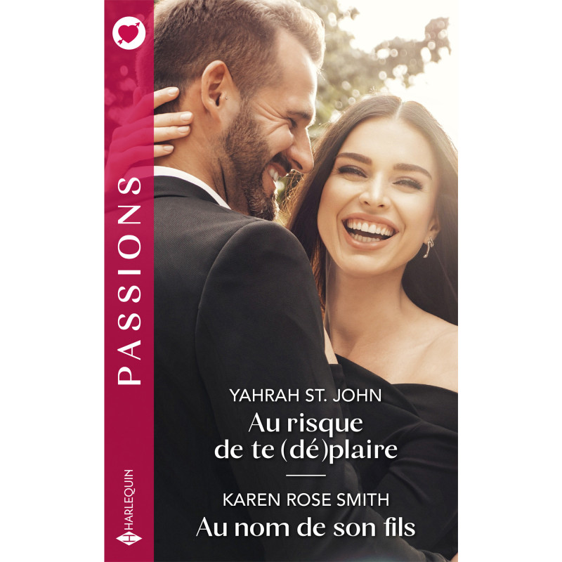 Au risque de te (dé)plaire / Au nom de son fils