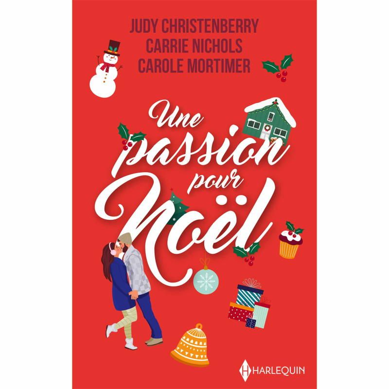 Une passion pour Noël