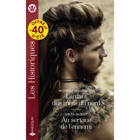 L'amant des mers du nord / Au service de l'ennemi