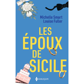 Les époux de Sicile : Une vengence sicilienne / Le pacte d'un sicilien