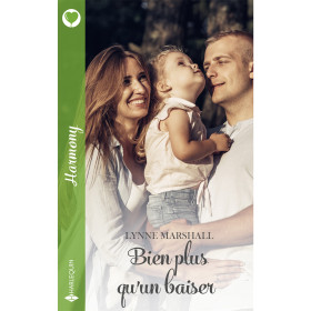 Bien plus qu'un baiser