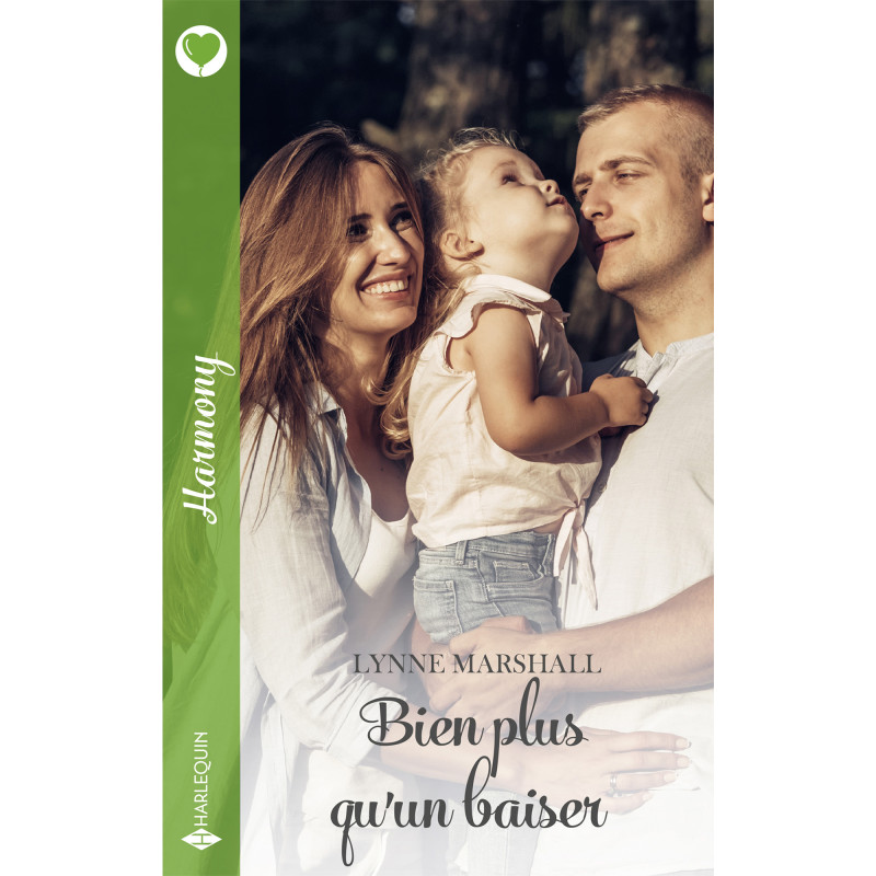 Bien plus qu'un baiser