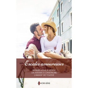 Escales amoureuses