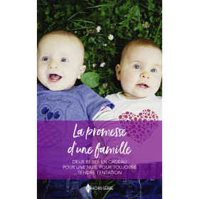 La promesse d’une famille