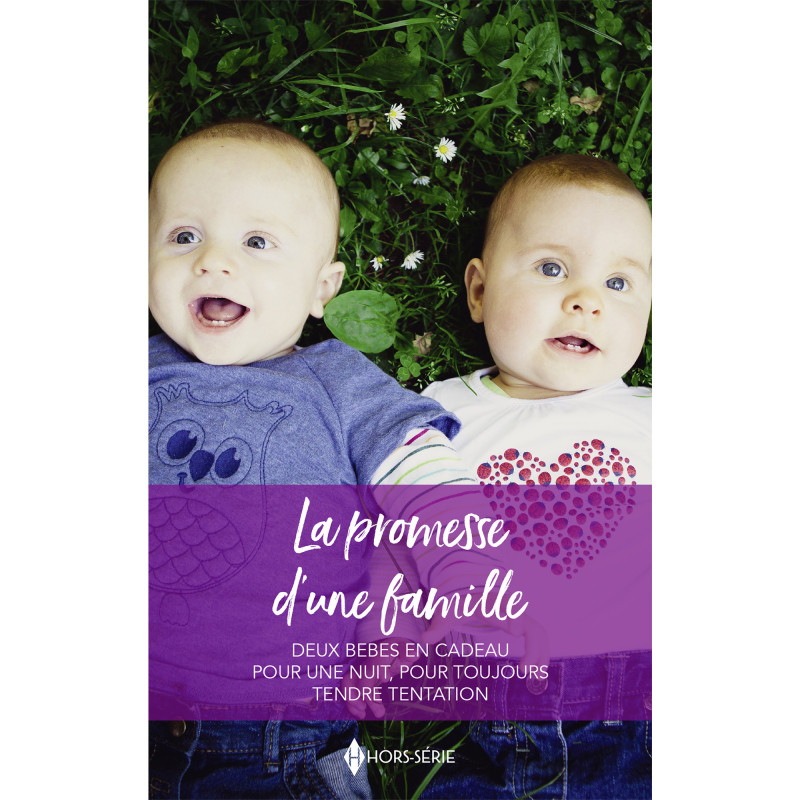 La promesse d’une famille