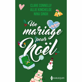 Un mariage pour Noël