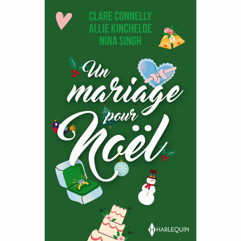 Un mariage pour Noël