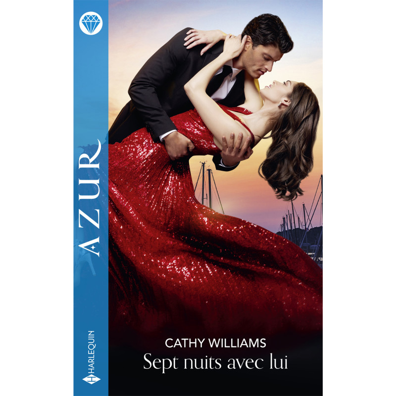 Sept nuits avec lui