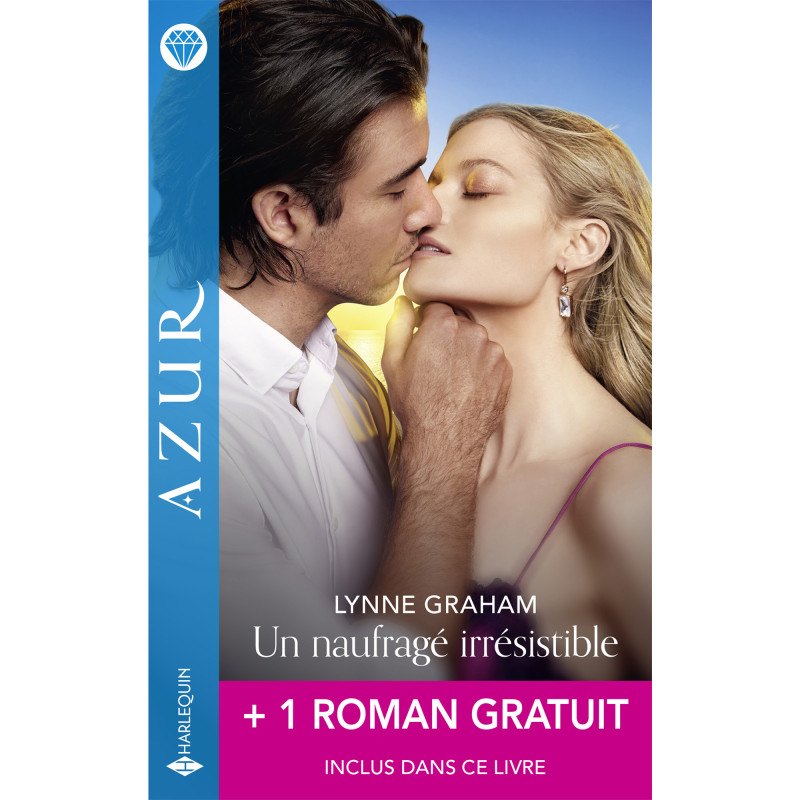 Un naufragé irrésistible + 1 gratuit