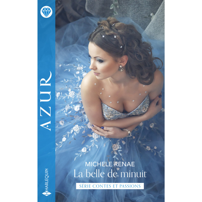 La belle de minuit - Contes et passions T3