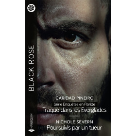 Traque dans les Everglades / Poursuivis par un tueur
