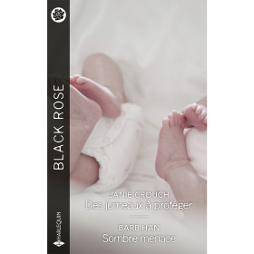 Des jumeaux à protéger / Sombre menace