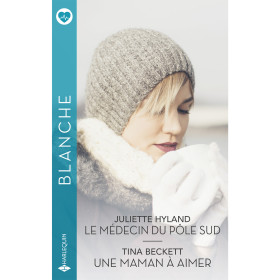 Le médecin du pôle sud / Une maman à aimer