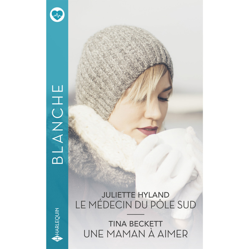 Le médecin du pôle sud / Une maman à aimer