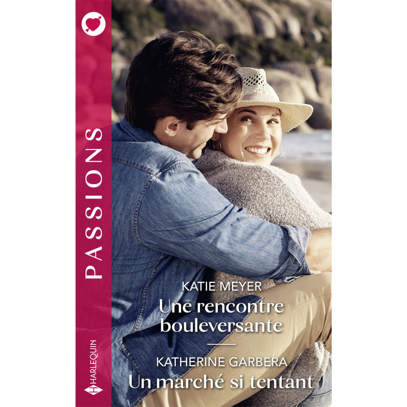 Une rencontre bouleversante / Un marché si tentant