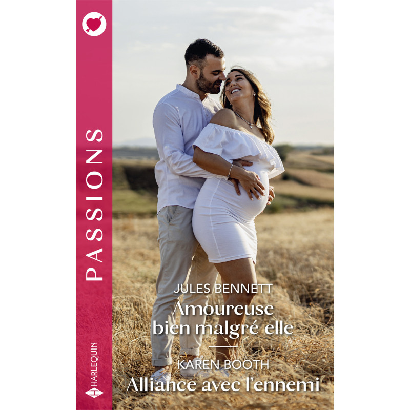 Amoureuse bien malgré elle / Alliance avec l'ennemi
