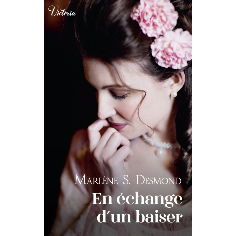 En échange d'un baiser