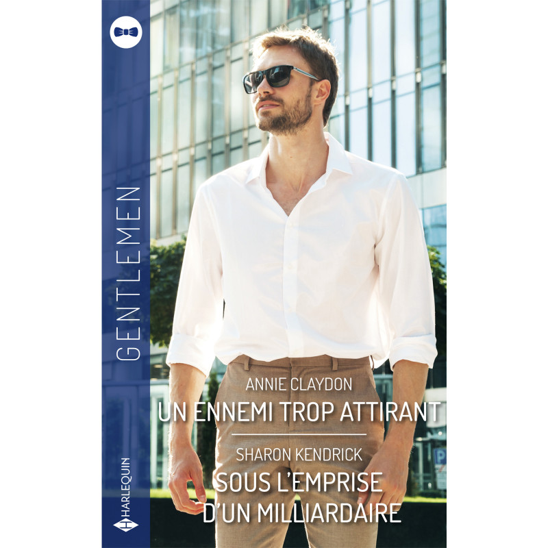 Un ennemi trop attirant / Sous l'emprise d'un milliardaire
