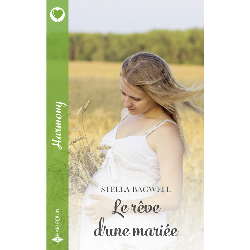 Le rêve d'une mariée