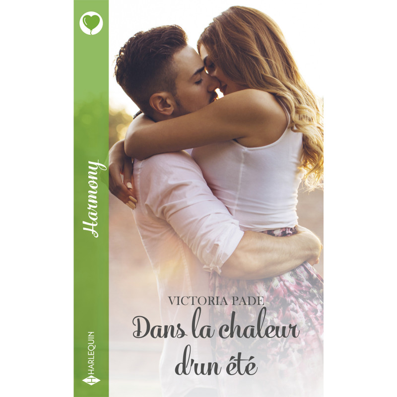 Dans la chaleur d'un été