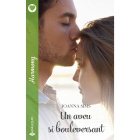 Un aveu si bouleversant