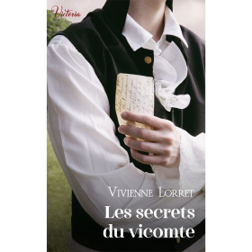 Les secrets du vicomte