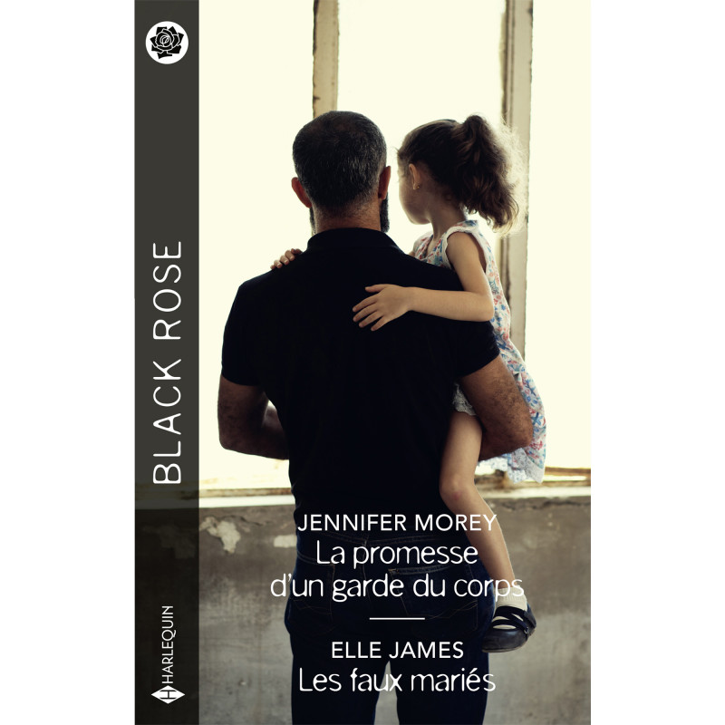 La promesse d'un garde du corps / Les faux mariés