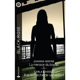 La menace du bayou / A la recherche de son enfant