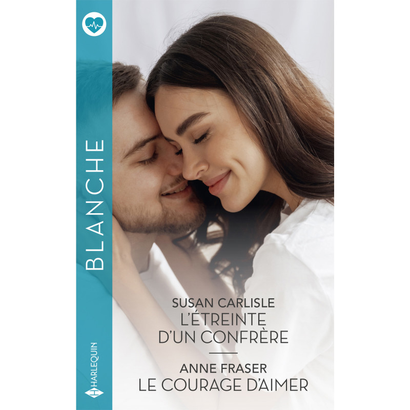 L'étreinte d'un confrère / Le courage d'aimer