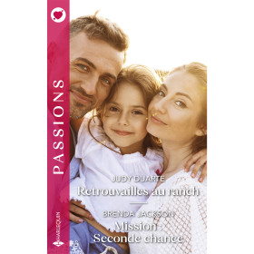 Retrouvailles au ranch / Mission : Seconde chance