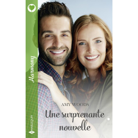Une surprenante nouvelle