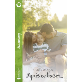 Après ce baiser…