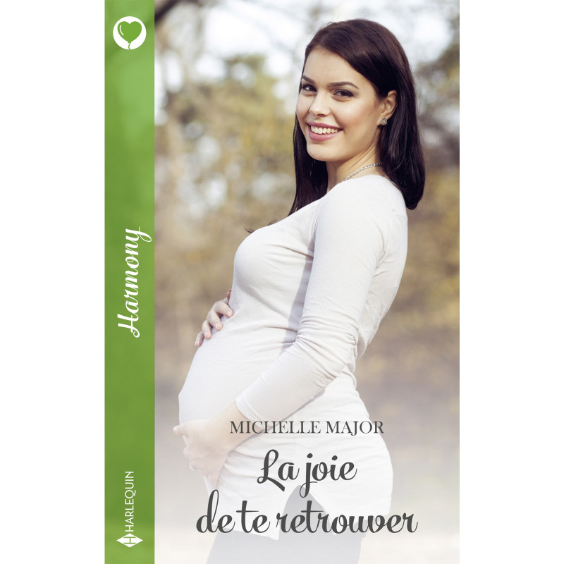 La joie de te retrouver