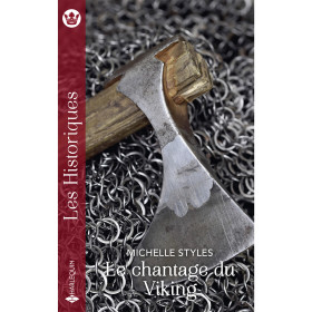 Le chantage du Viking