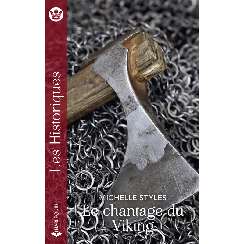 Le chantage du Viking