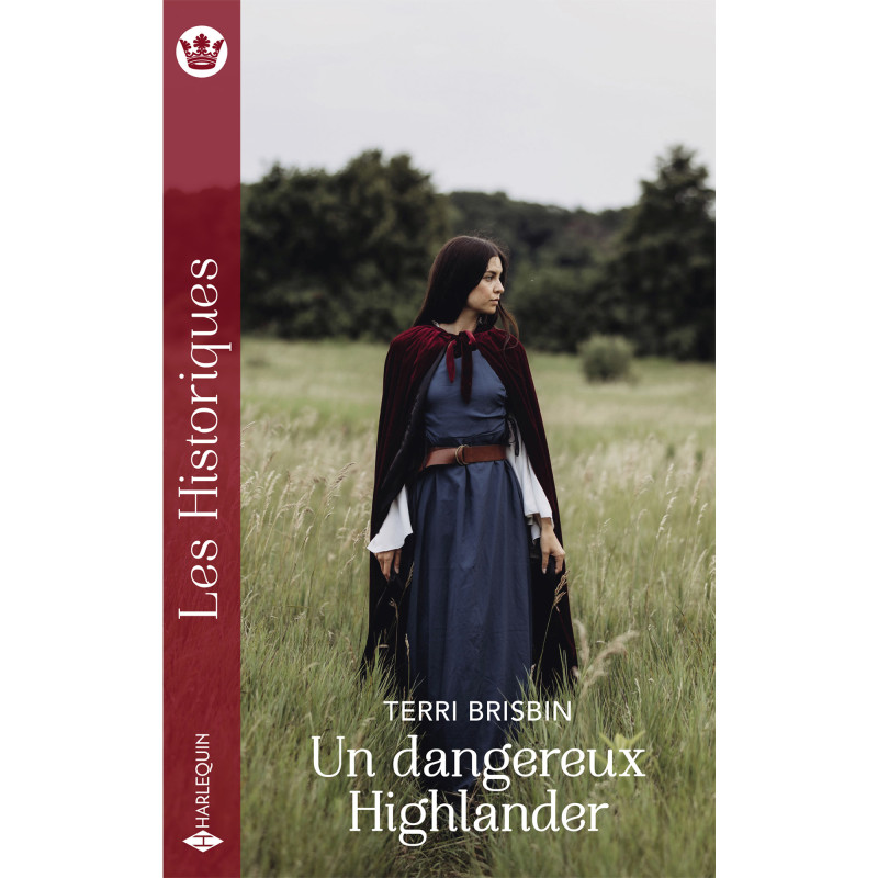 Un dangereux Highlander